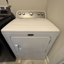 Maytag Dryer