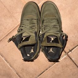 Jordans