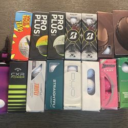 Sleeves Of balls-Variety 