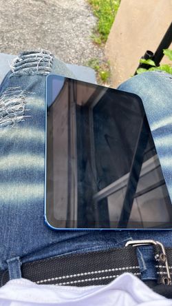 iPad new generation