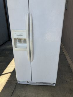 Refrigerador Kenmore