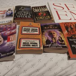 Books