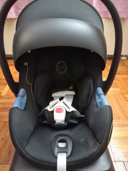 Cybex Aton G Carseat