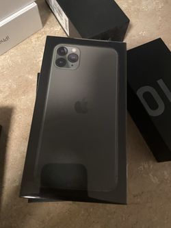 iPhone 11 Pro Max Verizon 64 GB