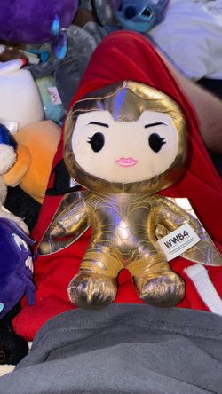 Plushie