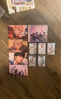 Still Dreaming Txt Kpop