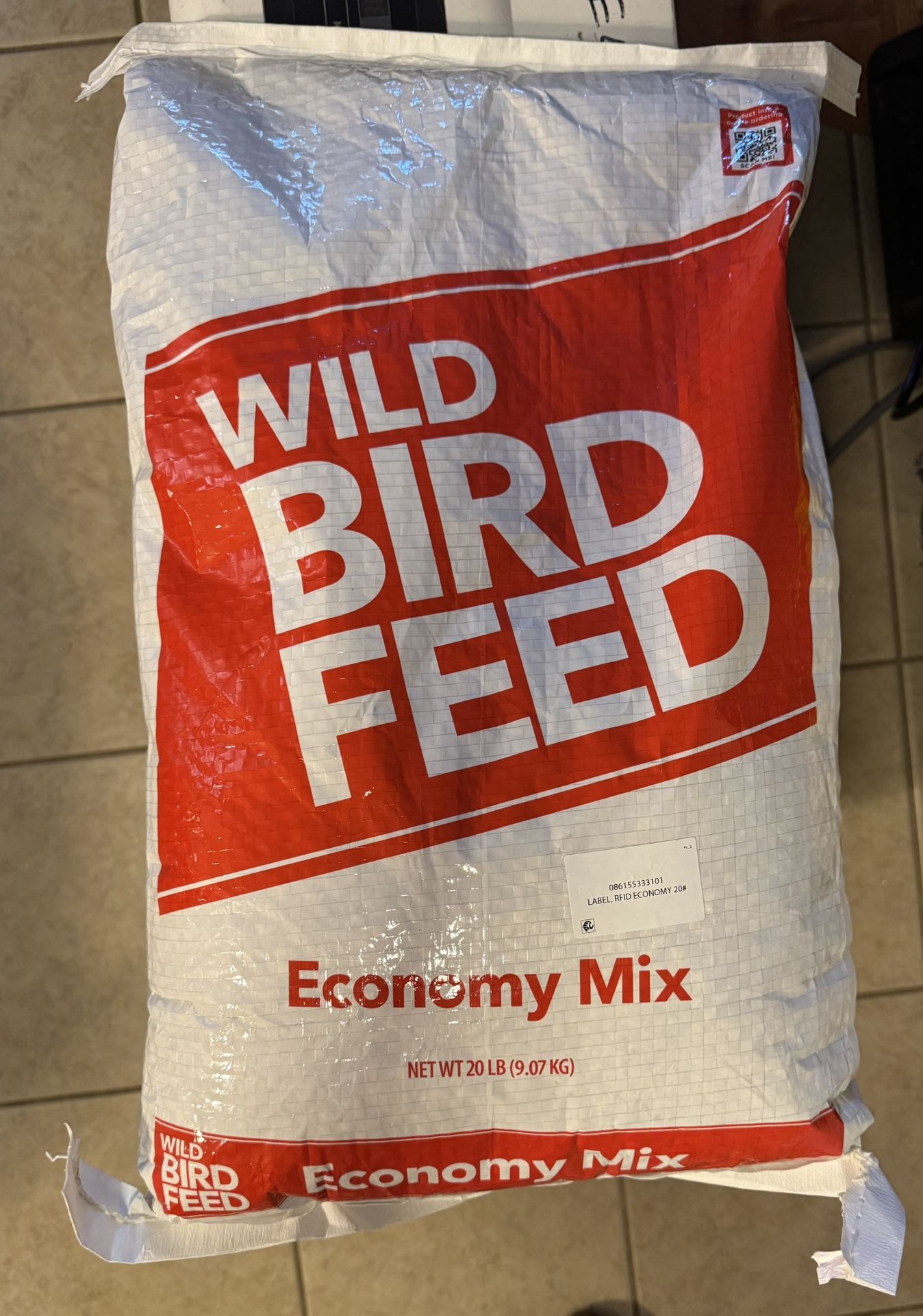 Bird Food