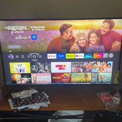 55 “ Pioneer tv