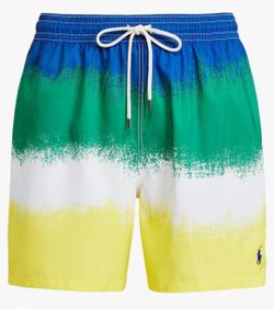 Polo Ralph Lauren Swim Trunks Shorts 