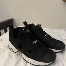 Reebok Instapump Fury 