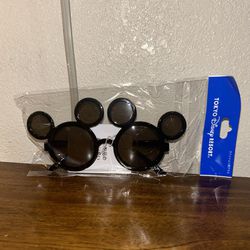 NEW Tokyo Disney Resort Mickey Mouse sunglasses limited  From Japan 2024
