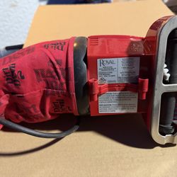 Dirt Devil handheld vacuum,