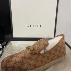 Gucci Shoes