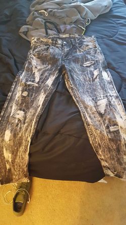 Jordan Craig jeans