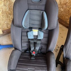 Baby Jogger City View Car Seat