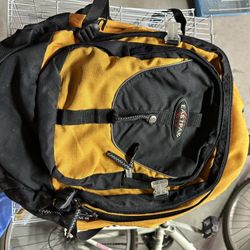 90s East Pack Backpack 