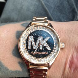 Michael Kors Women’s Watch