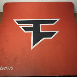 Gaming Faze Mouse Pad
