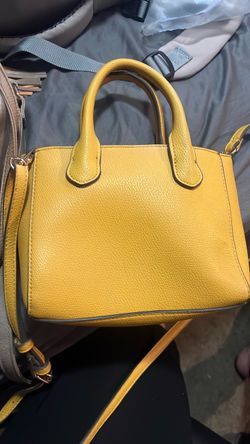 Purse only used 1 time $20