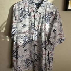 Men’s Spirit Of 76 Shirt