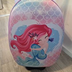 Scooter Suitcase KID  Carry ON!!