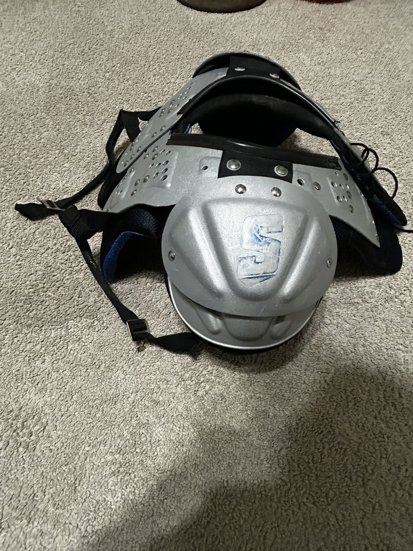 Youth Shoulder Pads