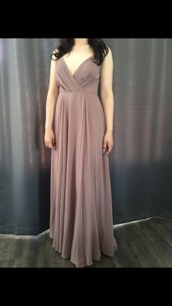 Special ocasión dress