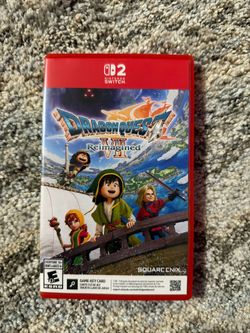 Dragon Quest 7
