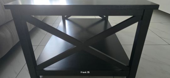 Caffe table