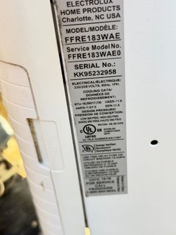 18000 btu window ac