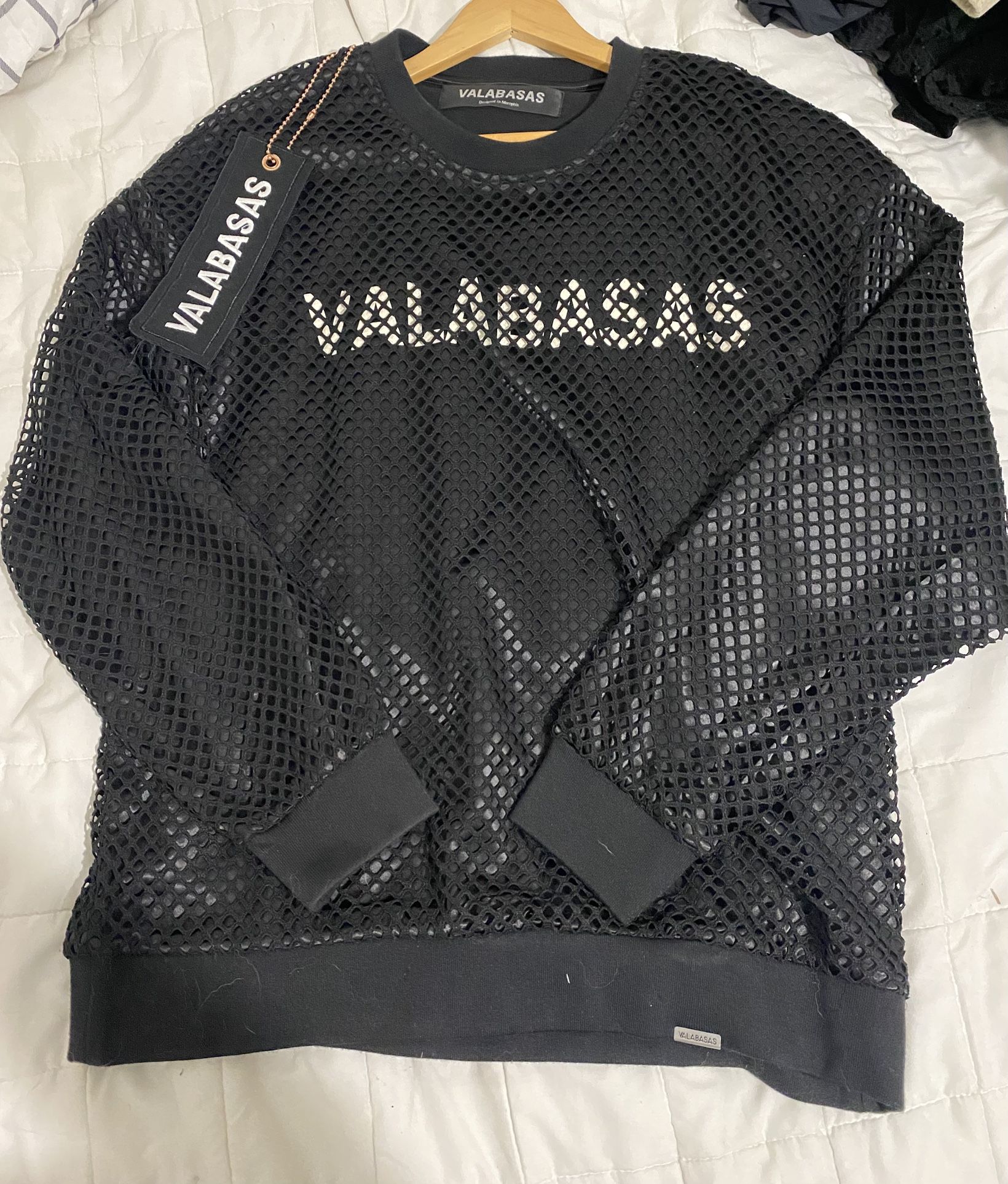 Men’s Valabasas Longsleeve