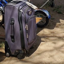 Suitcase bundle 2