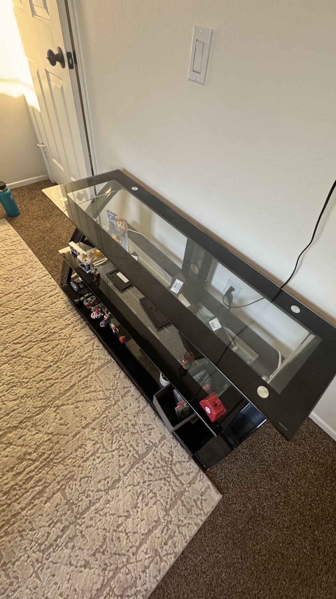 Living Room Table