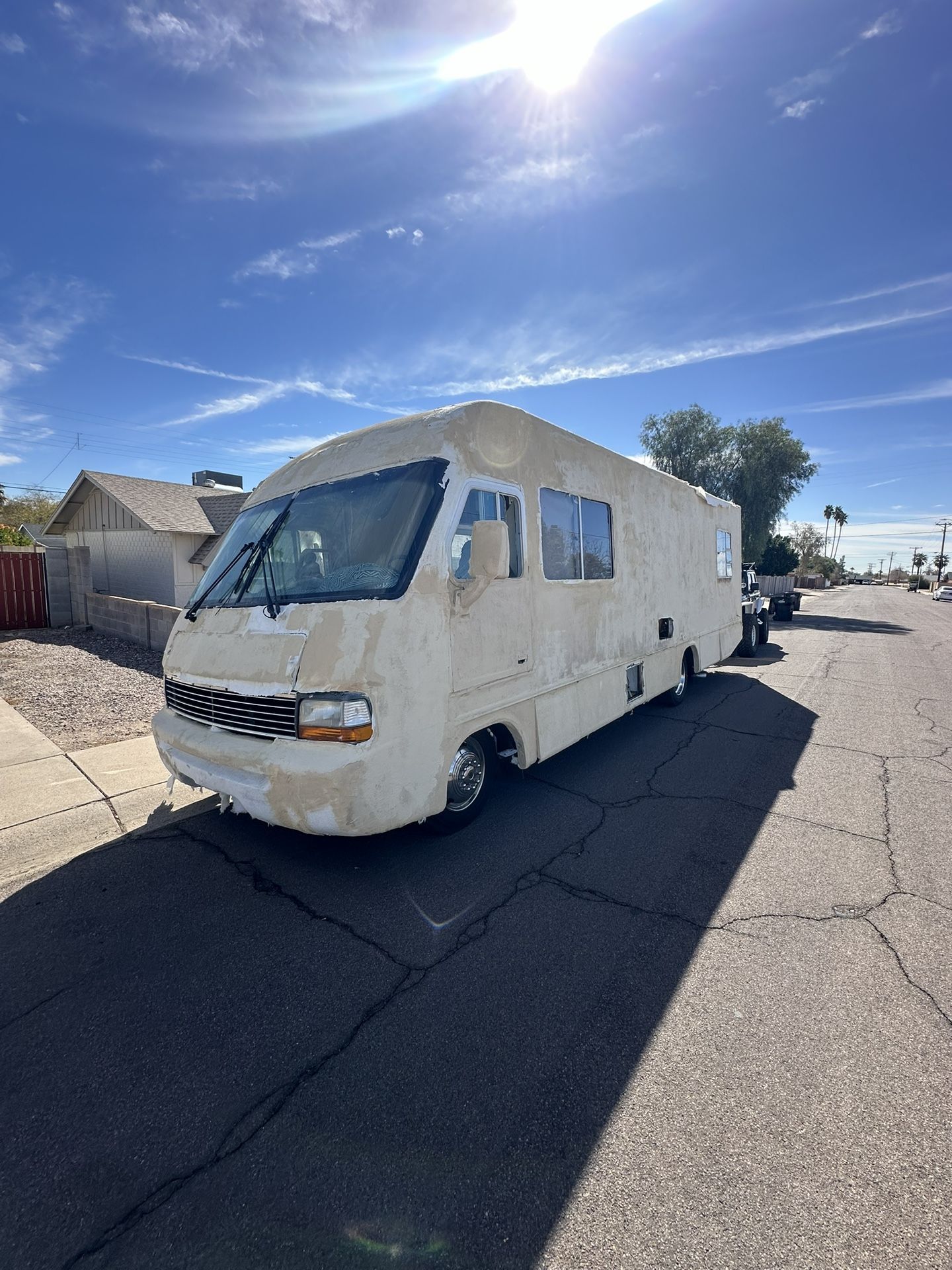 1998 Daymond Day Break RV for Sale in Phoenix, AZ - OfferUp