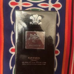 Brand New Cologne 
