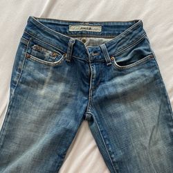 Joe’s Jeans
