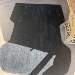 El Camino Holley mat