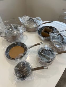 Pots & Pans