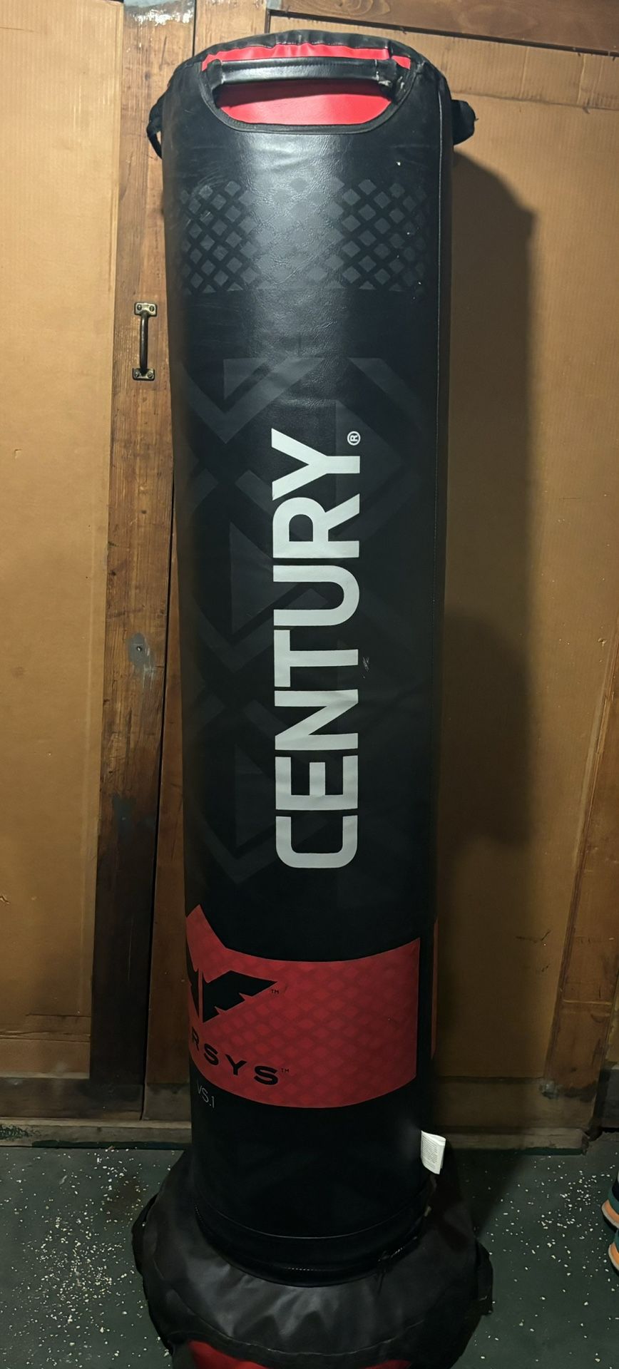 Century Versys V1 Fighting Bag
