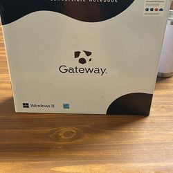 Convertible Notebook