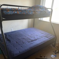 Bunk Bed FREE