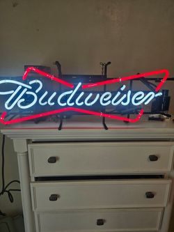 Neon light