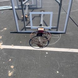 Basketball Court