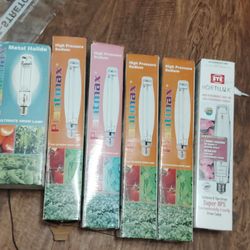 Misc Grow Equipment 