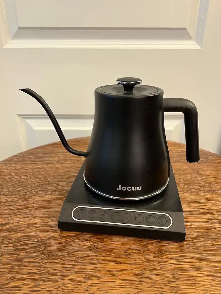 Electric Tea Kettle