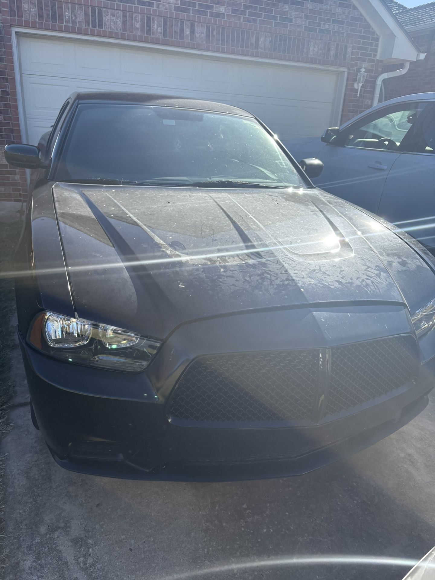 2013 Dodge Charger