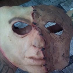Halloween 🎃 Mask