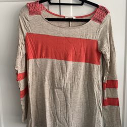 New Women’s Shirts