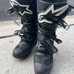 Alpinestar Tech 7 Boots