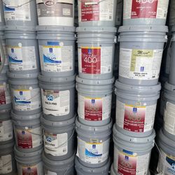 Pintura , Primer Y Material// Paint Paint 